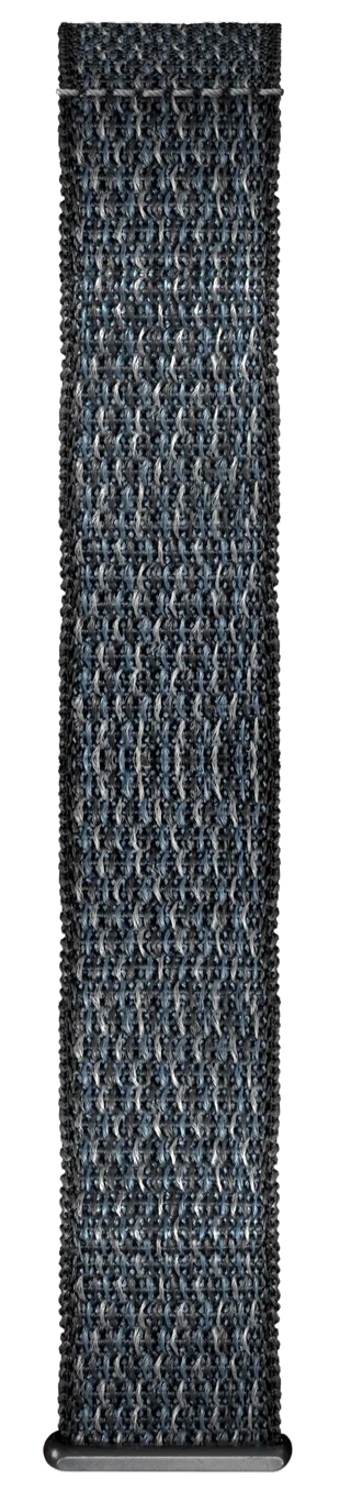 Formex Velcro Strap Blue 20mm