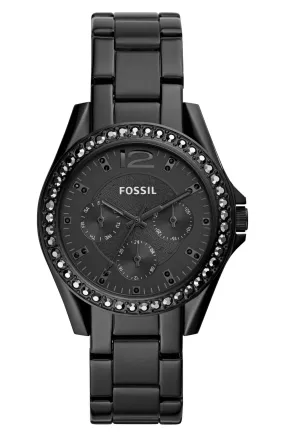 Fossil ES4519 Riley Multifunction Bracelet Women Watches Lexor Miami