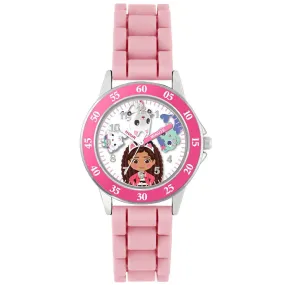 Gabby's Dollhouse Time Teaching Watch