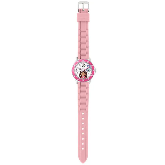 Gabby's Dollhouse Time Teaching Watch