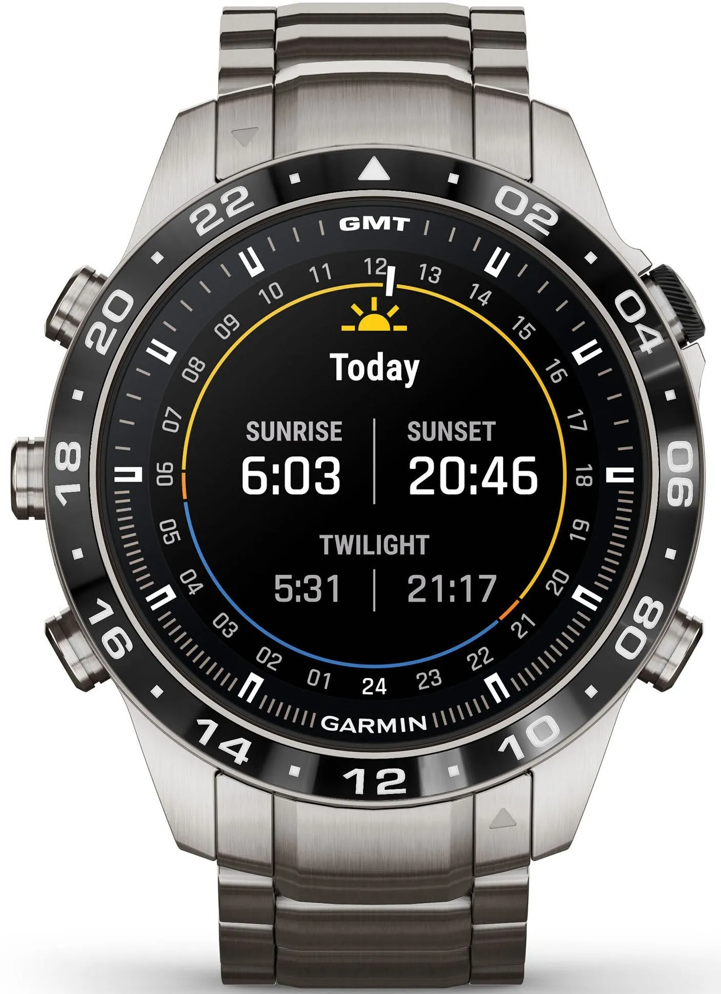 Garmin MARQ II Aviator