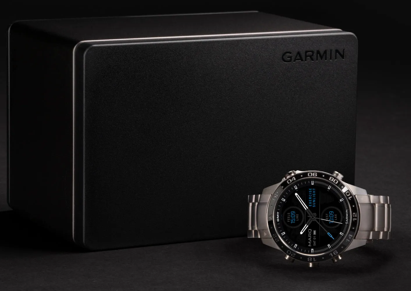 Garmin MARQ II Aviator