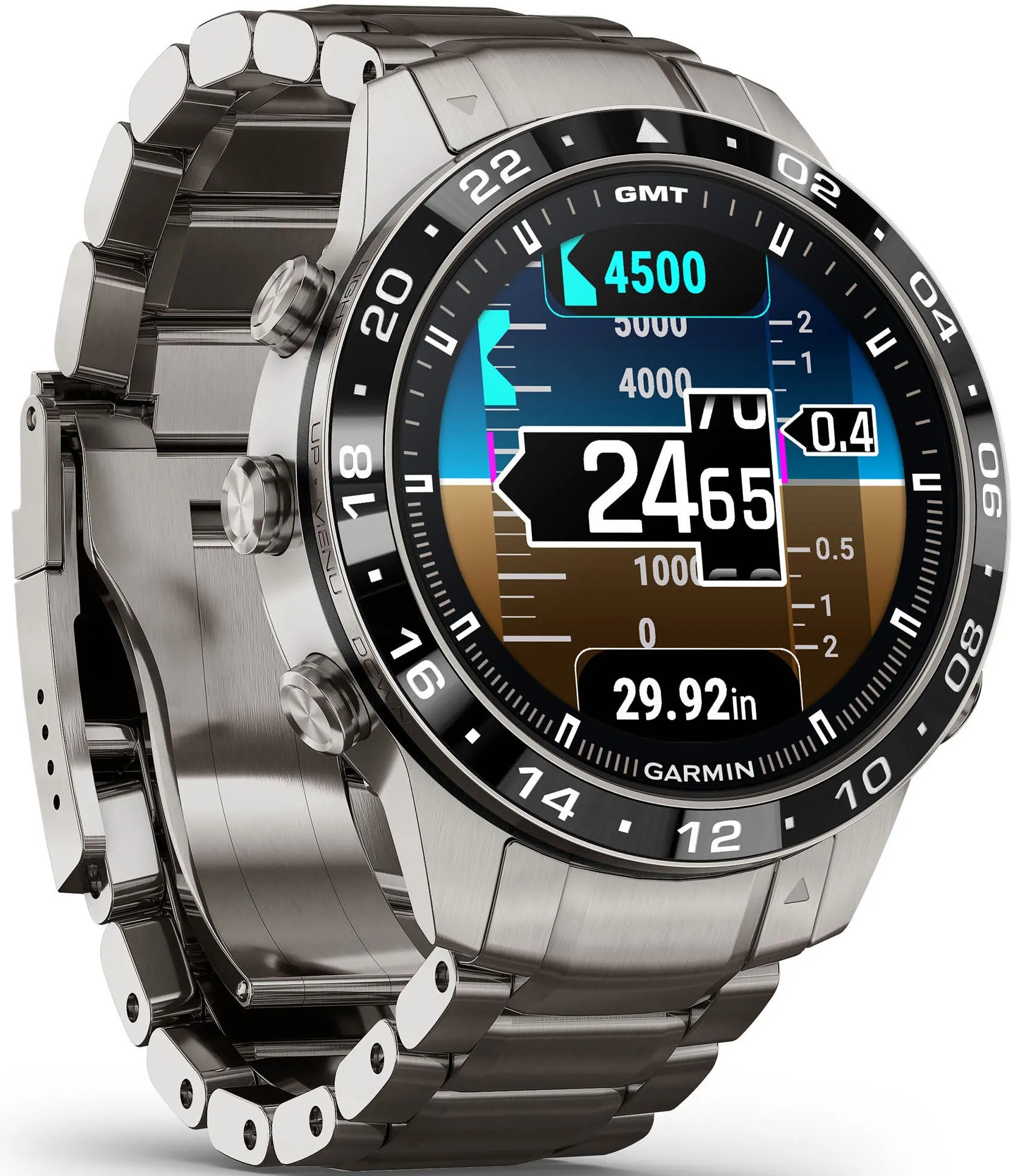 Garmin MARQ II Aviator