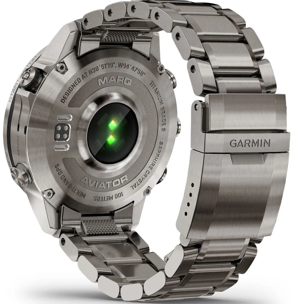 Garmin MARQ II Aviator