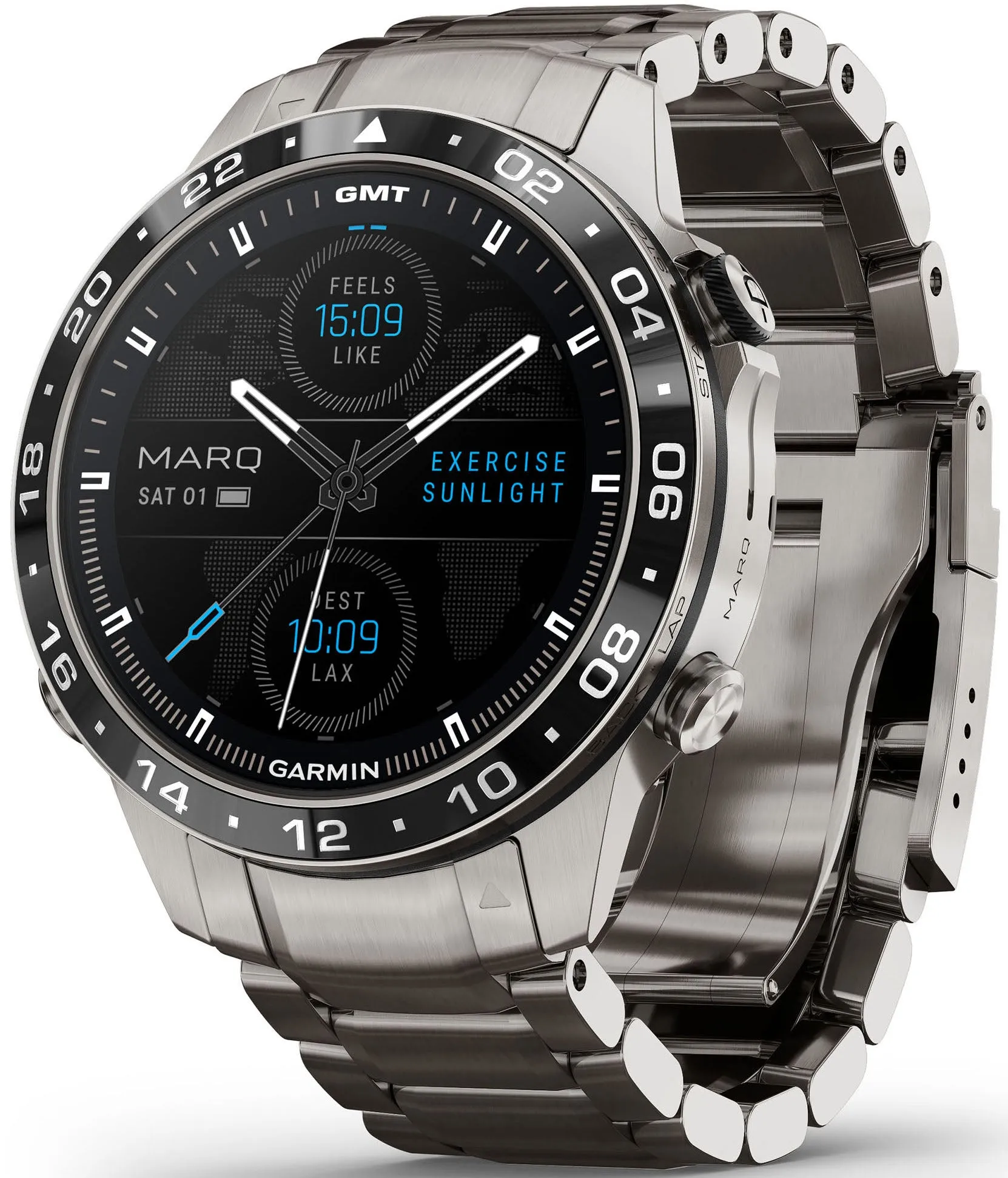 Garmin MARQ II Aviator