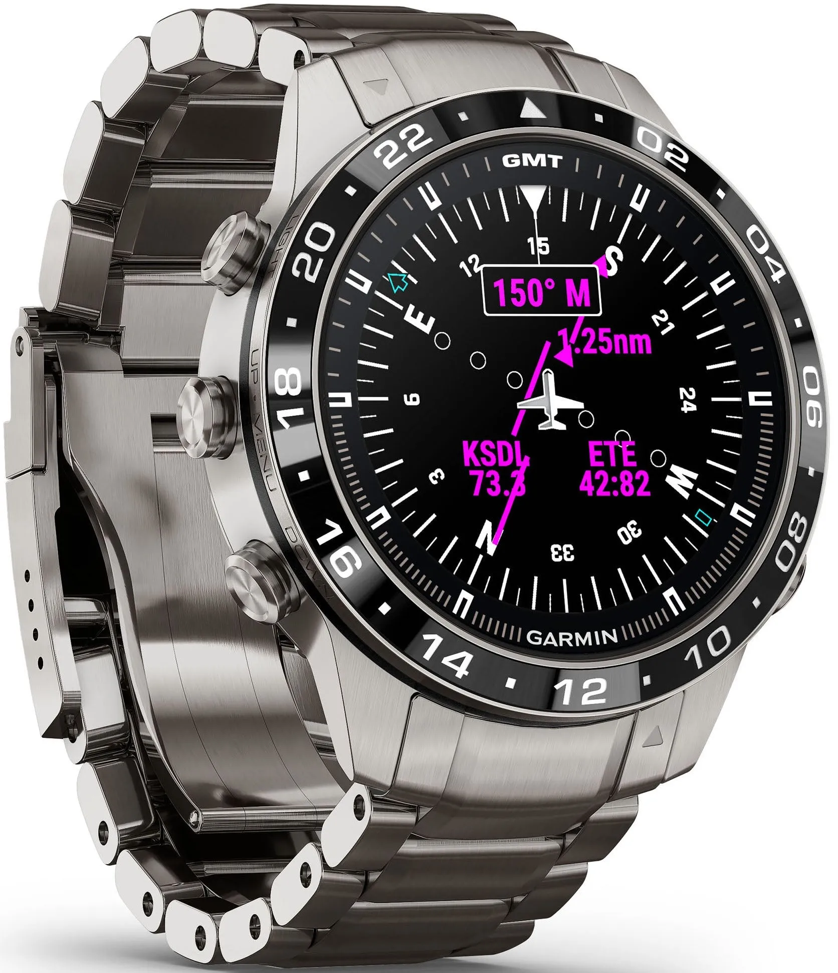 Garmin MARQ II Aviator