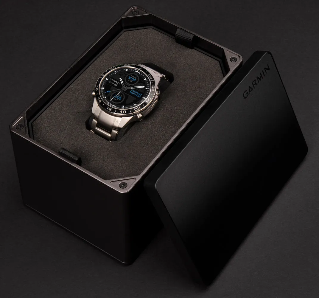 Garmin MARQ II Aviator