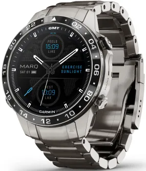 Garmin MARQ II Aviator