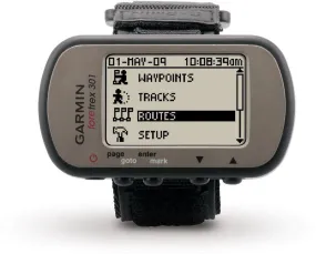 Garmin Watch Foretrex 301
