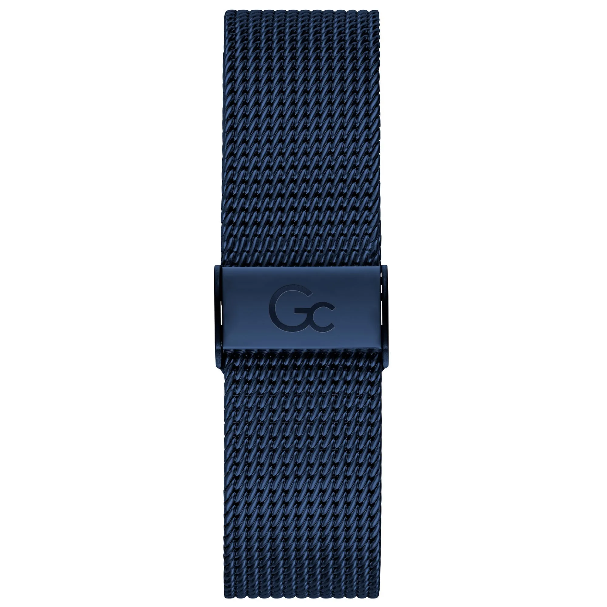 GC Executive Men's Blue Watch Y27003G7MF