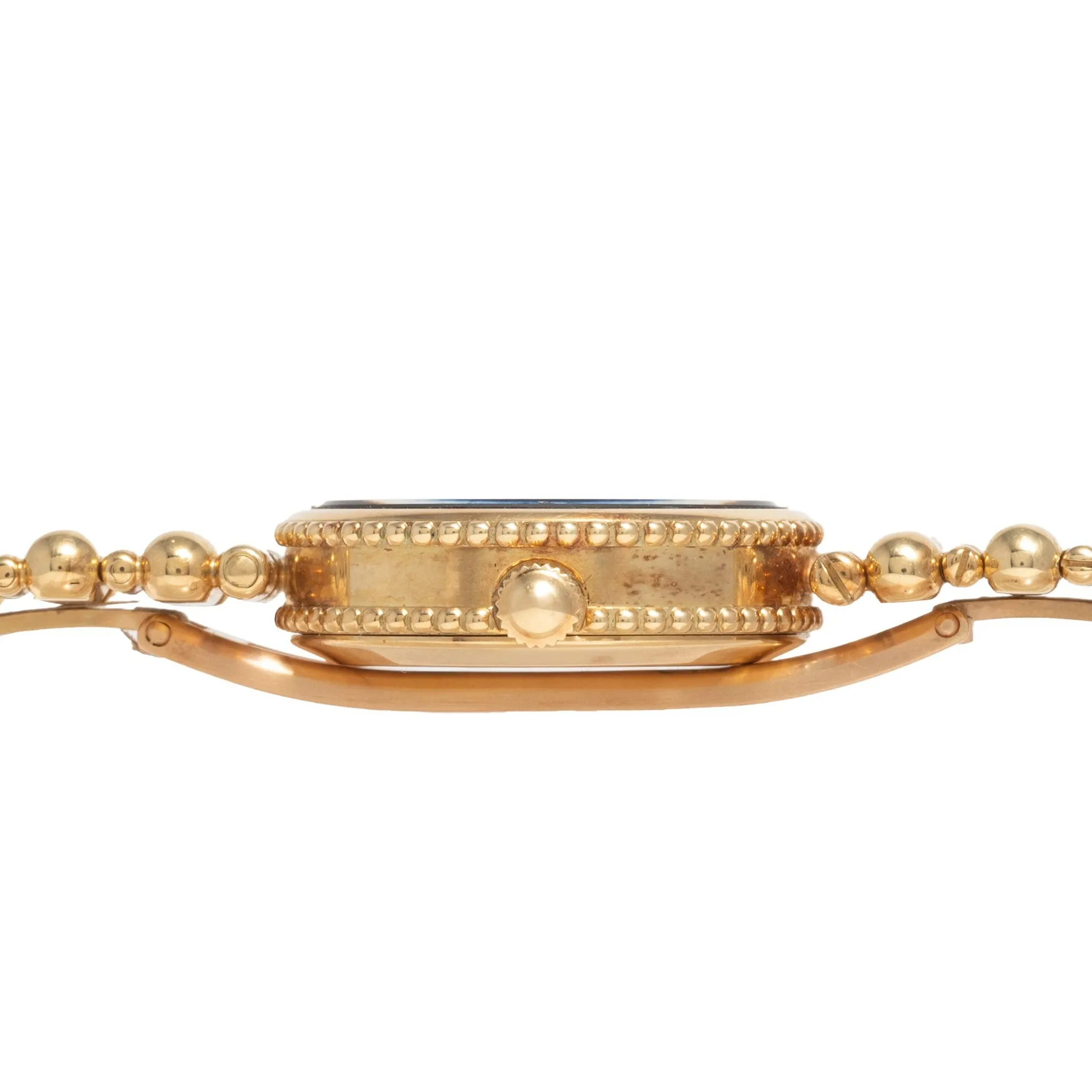 Gerald Genta Ladies Dress Watch