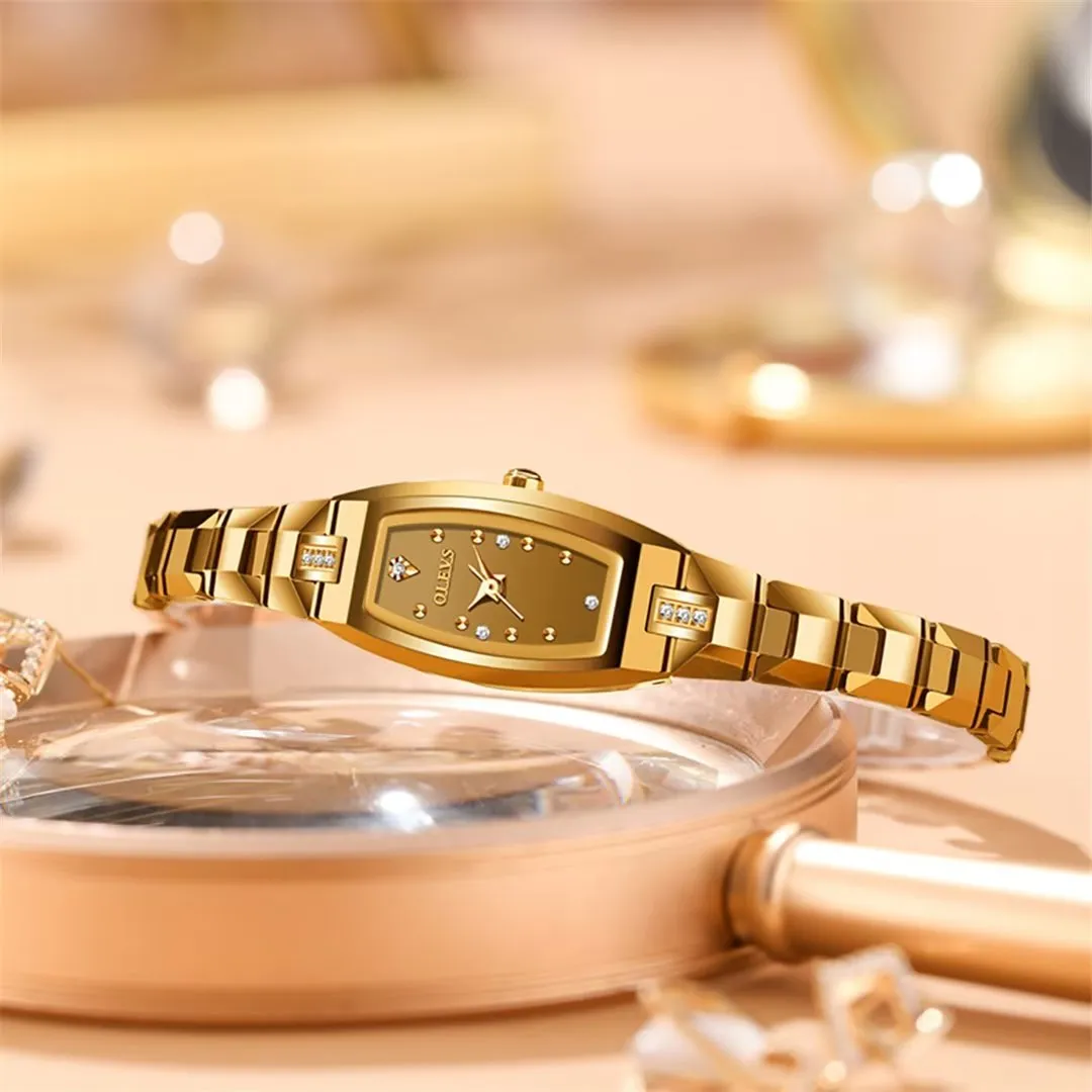 Glacienne Veltique Chrono Elegance