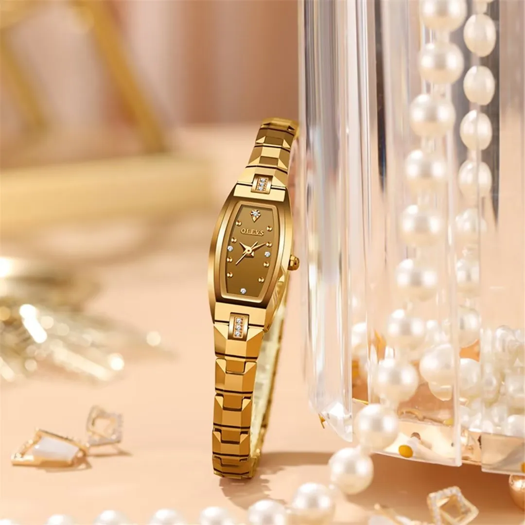 Glacienne Veltique Chrono Elegance