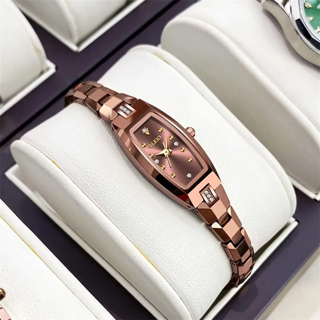 Glacienne Veltique Chrono Elegance