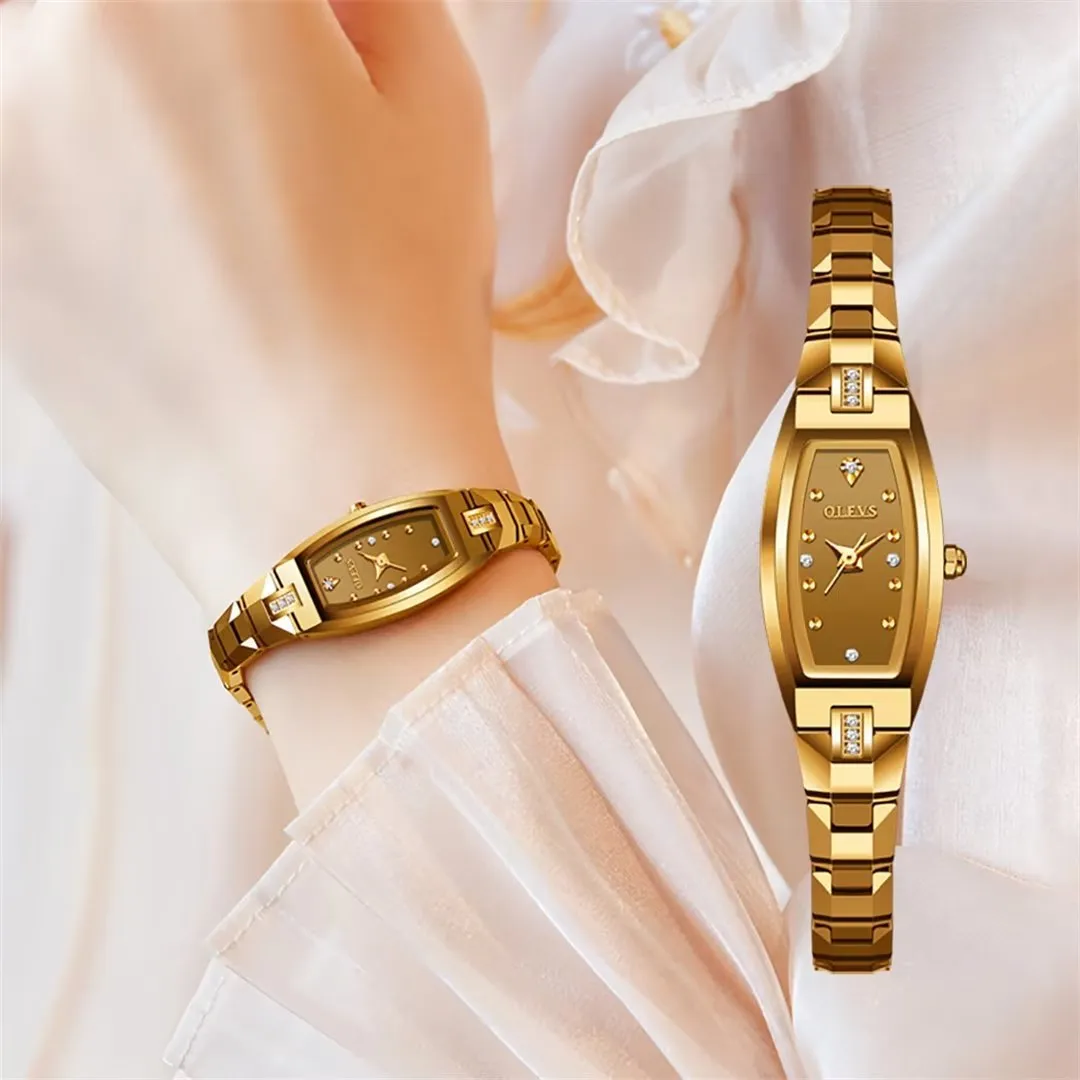 Glacienne Veltique Chrono Elegance