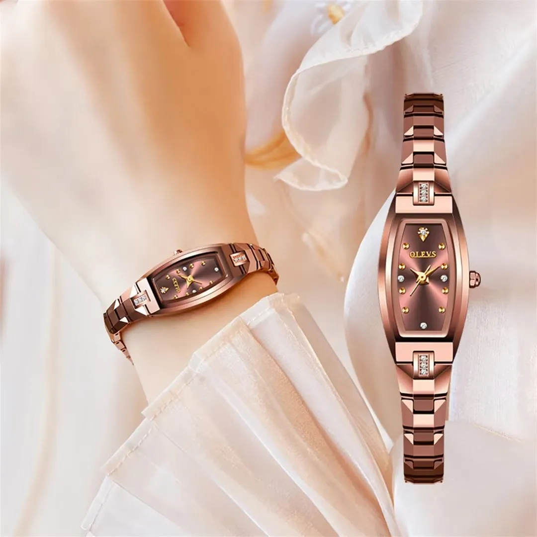 Glacienne Veltique Chrono Elegance