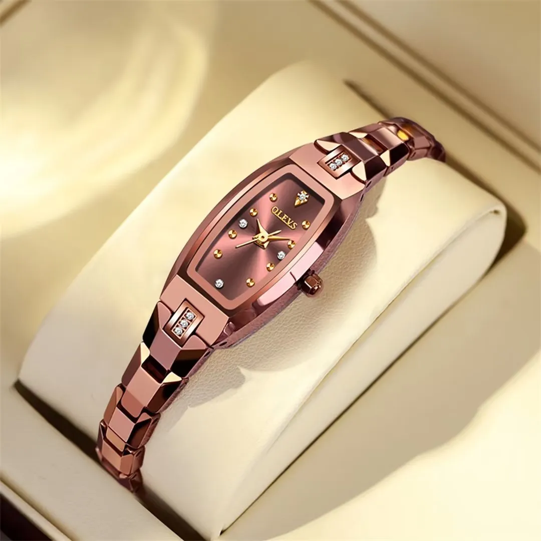 Glacienne Veltique Chrono Elegance