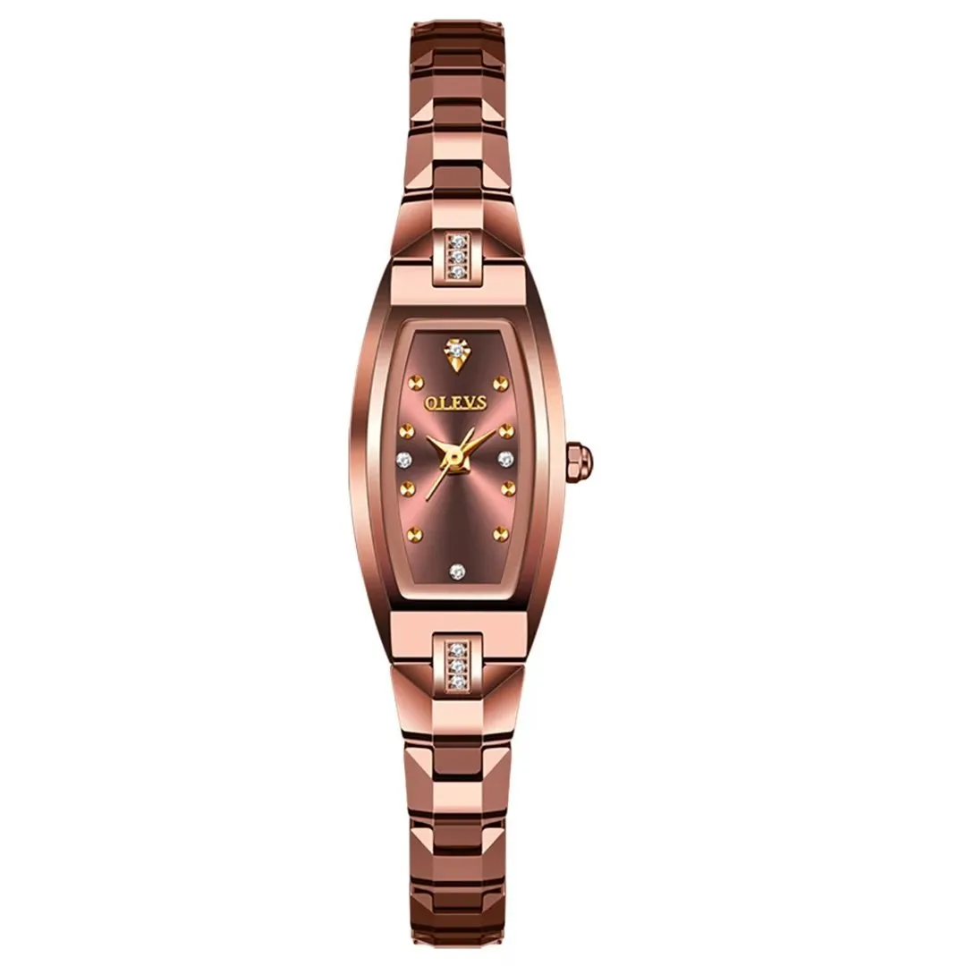 Glacienne Veltique Chrono Elegance