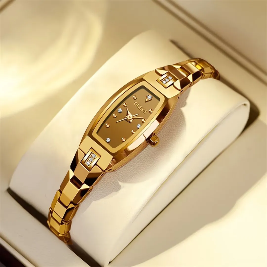 Glacienne Veltique Chrono Elegance