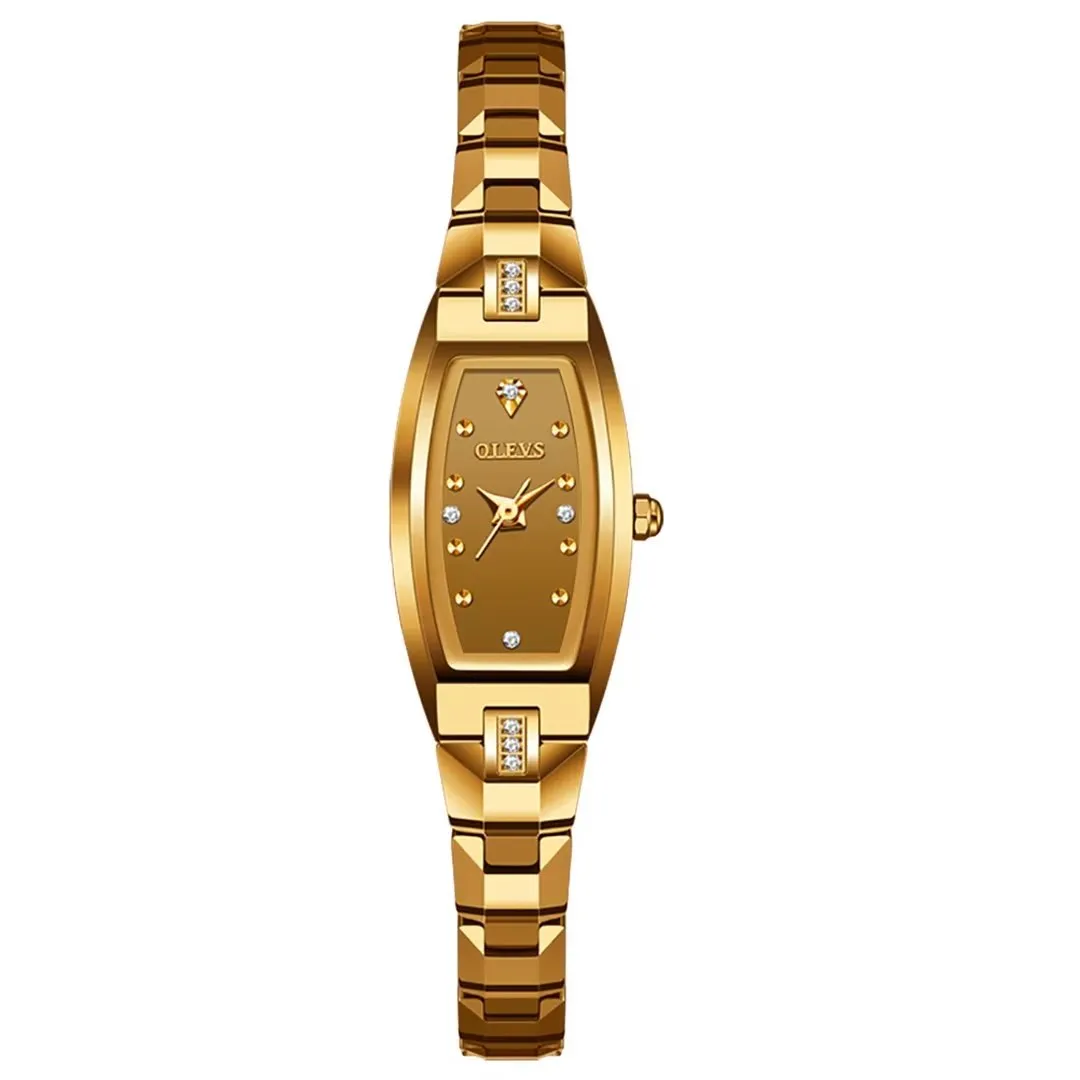 Glacienne Veltique Chrono Elegance