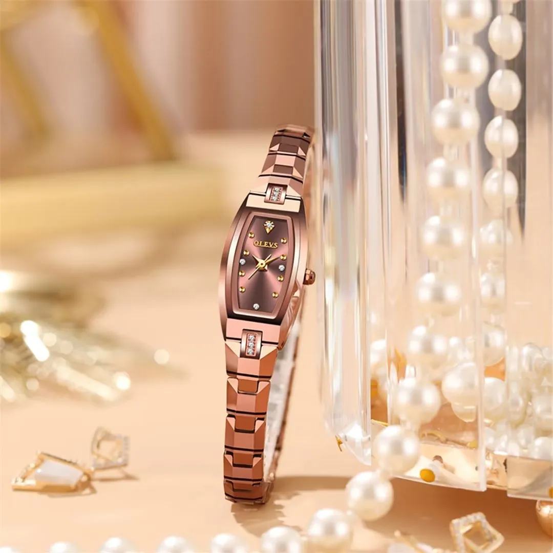 Glacienne Veltique Chrono Elegance
