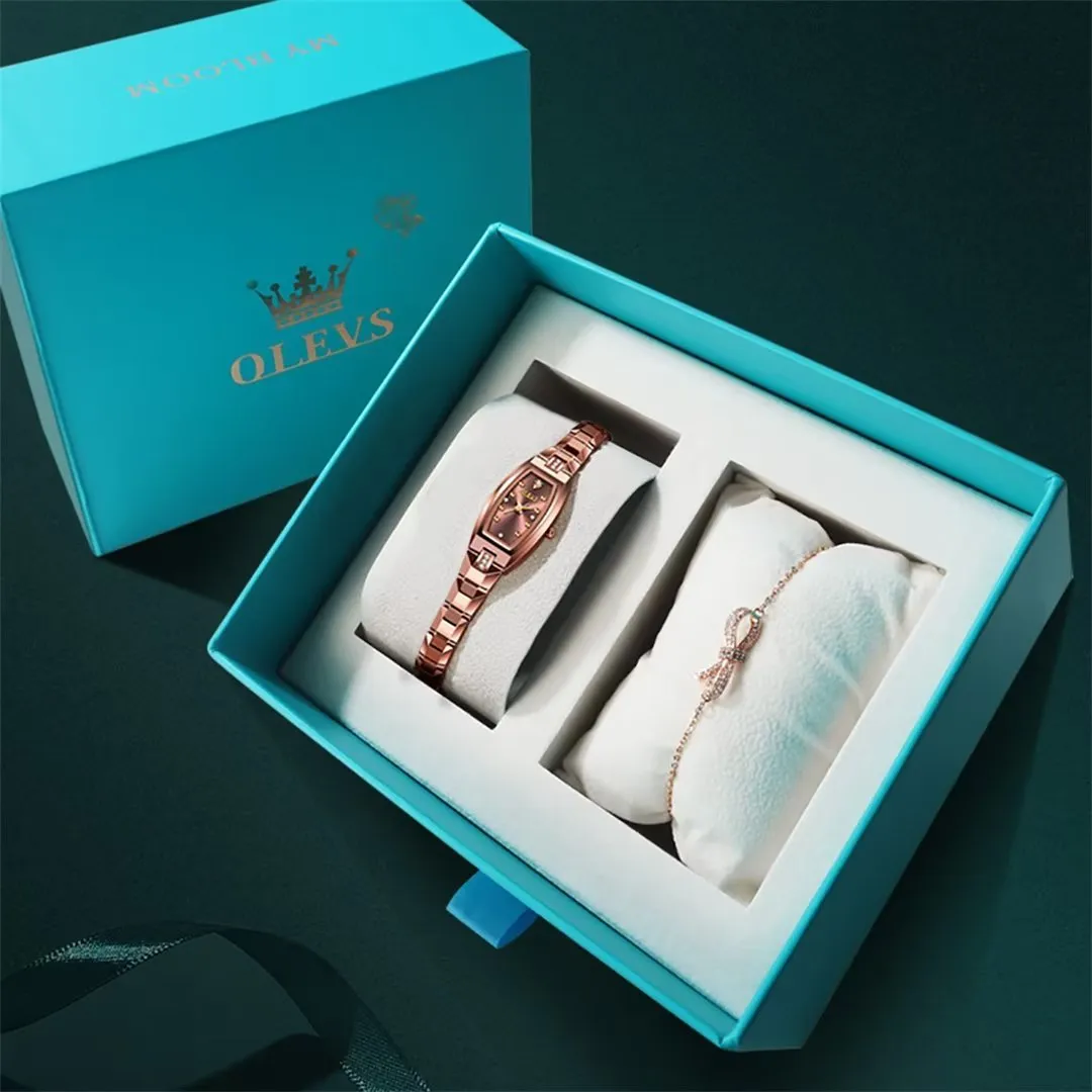 Glacienne Veltique Chrono Elegance