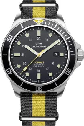GLY Watch Combat Sub 46