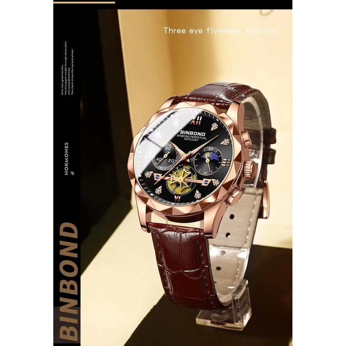 Goldara Veltique Wristwear