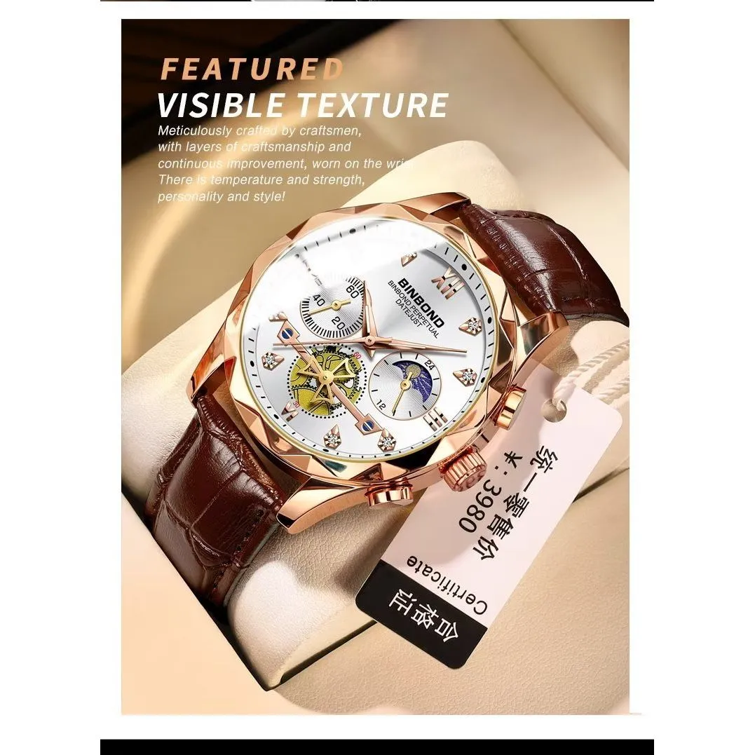 Goldara Veltique Wristwear