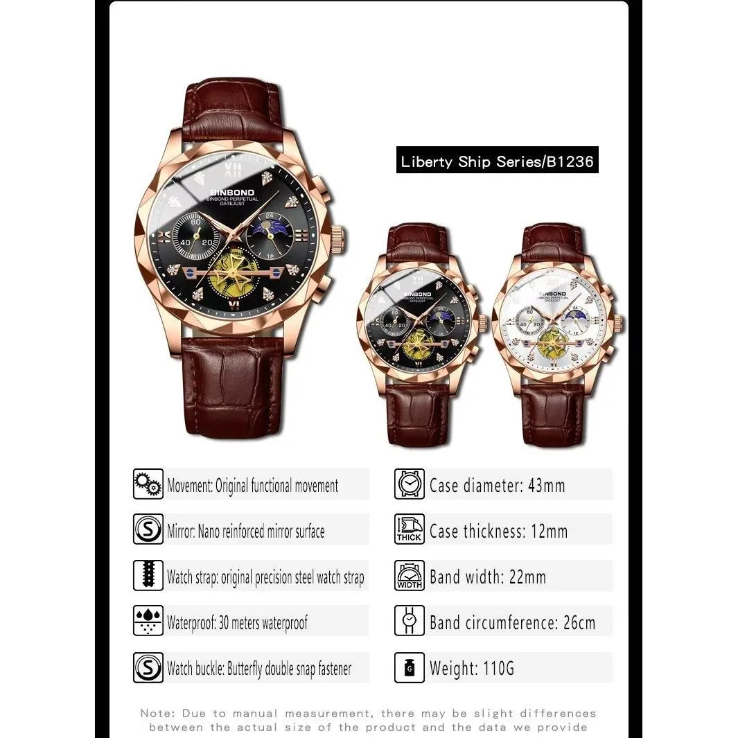 Goldara Veltique Wristwear