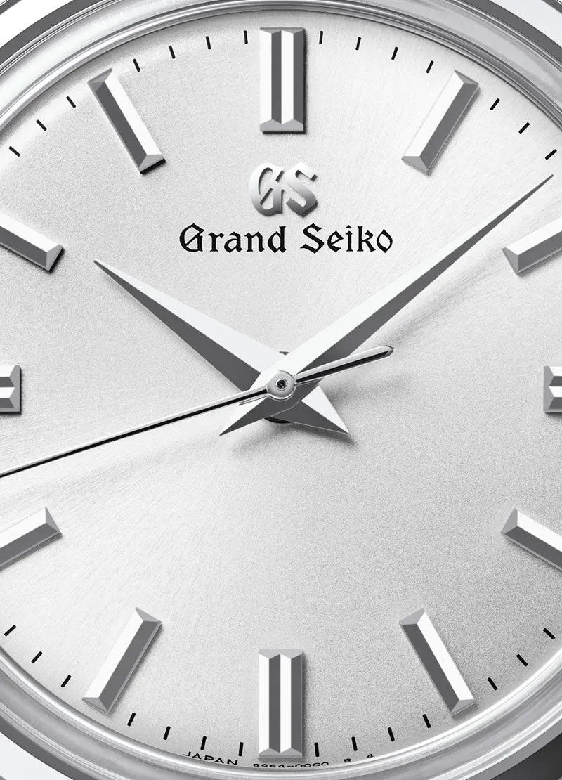 Grand Seiko Elegance Collection SBGW305