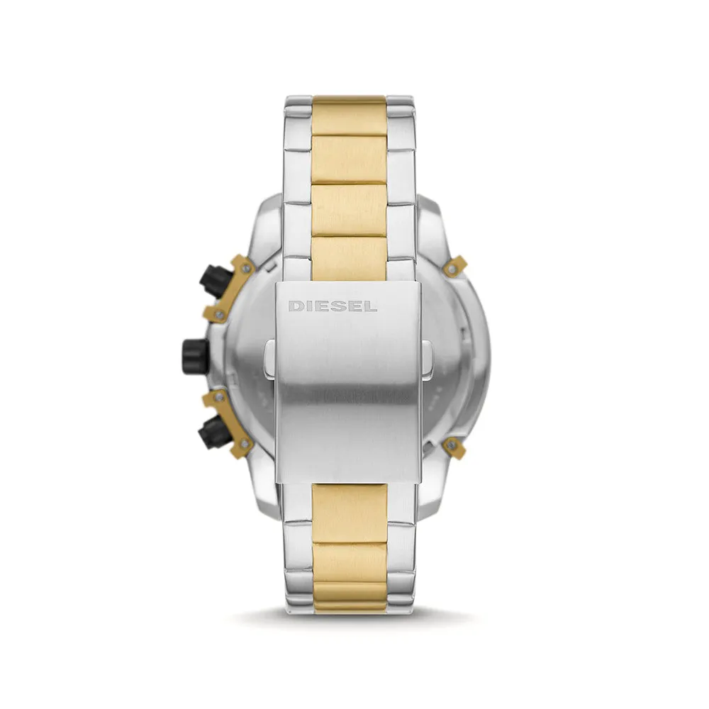 Griffed Men Quartz Chronograph Watch - 4064092084634