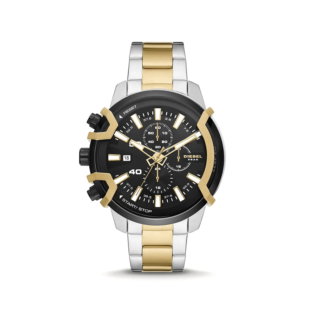 Griffed Men Quartz Chronograph Watch - 4064092084634