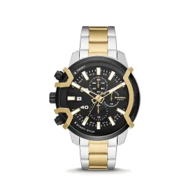 Griffed Men Quartz Chronograph Watch - 4064092084634
