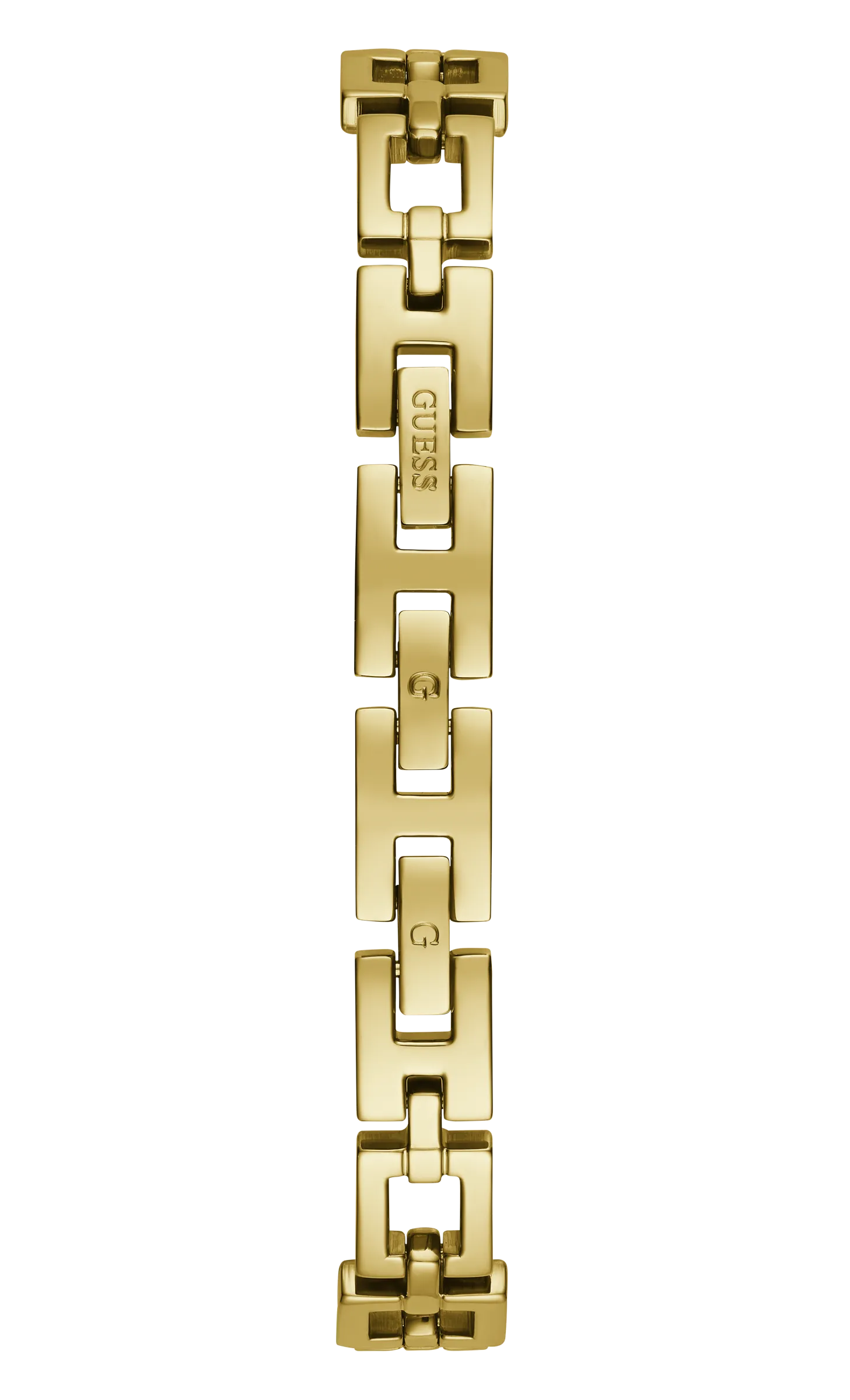 Guess Champagne Dial Women Watch - GW0549L2