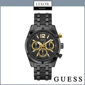 Guess Watches GW0714G4 RESISTANCE Upc: 091661539930