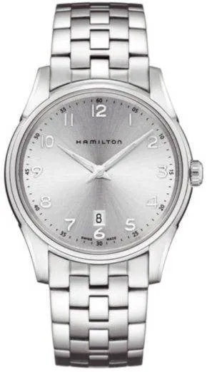 Hamilton Jazzmaster Thinline