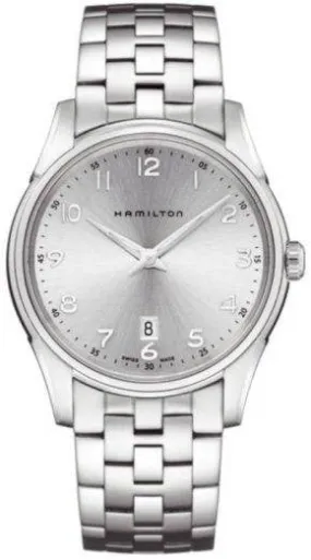 Hamilton Jazzmaster Thinline