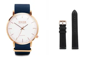 Harbor, Seaton/Ross Strap Pack
