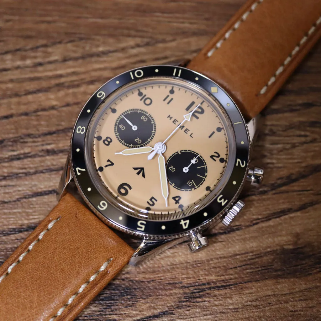 Hemel Airfoil - Full&nbsp;Lume Ivory&nbsp;Panda