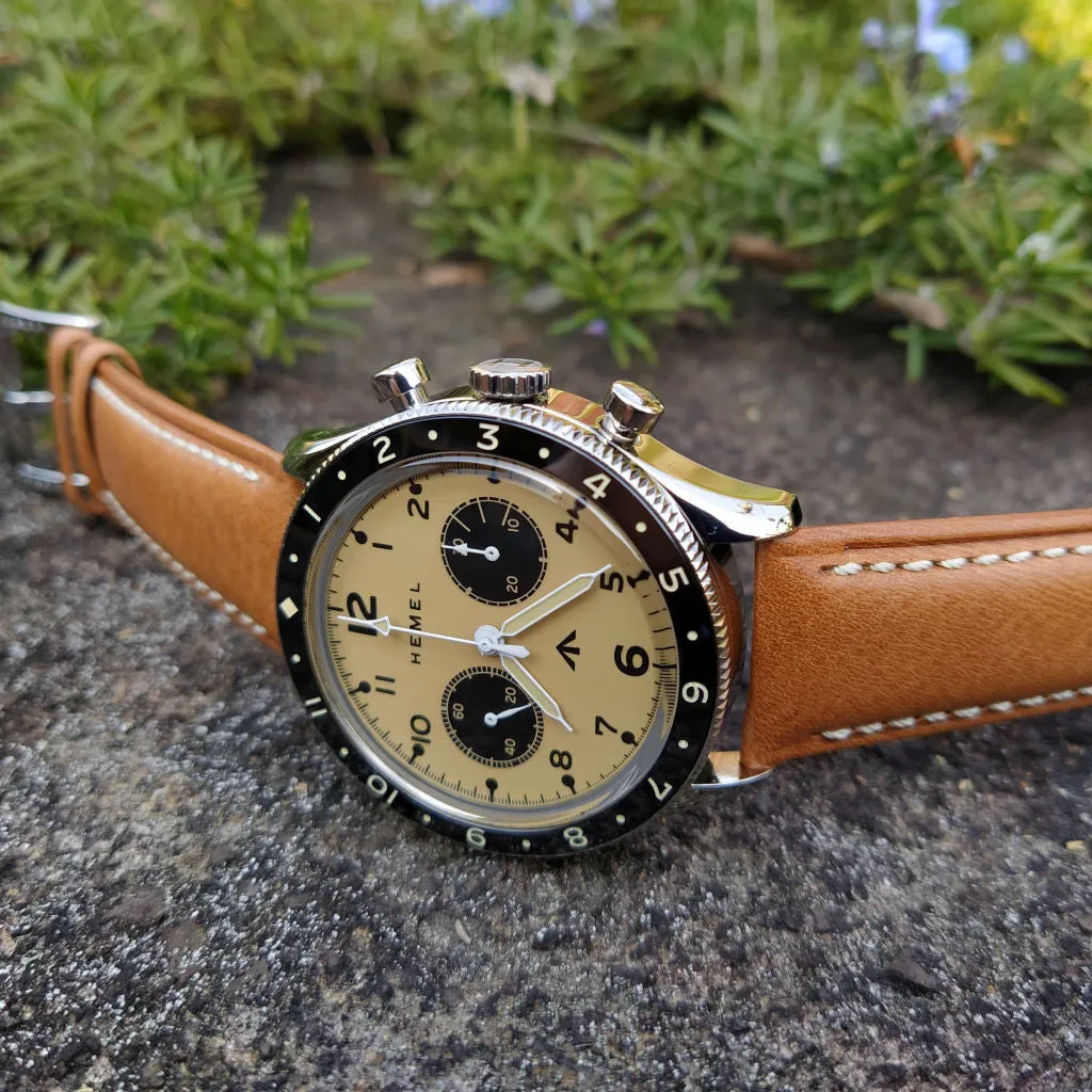 Hemel Airfoil - Full&nbsp;Lume Ivory&nbsp;Panda