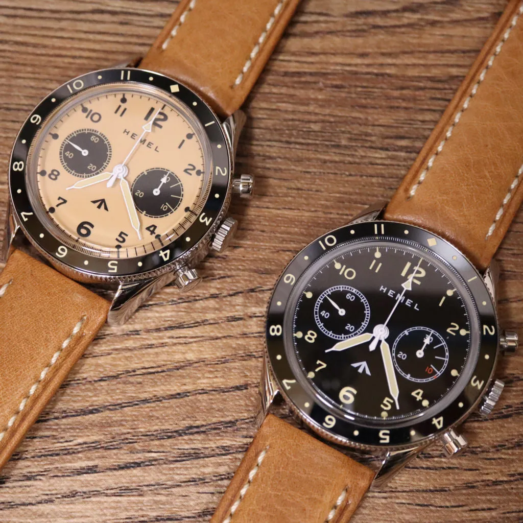 Hemel Airfoil - Full&nbsp;Lume Ivory&nbsp;Panda