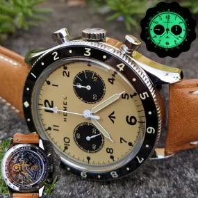 Hemel Airfoil - Full&nbsp;Lume Ivory&nbsp;Panda