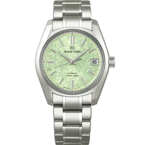Heritage Collection 62GS Mechanical Hi-Beat 36000 "Sakura-Wakaba" SBGH343