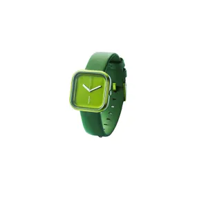 Hygge Vari Watch Forest Green