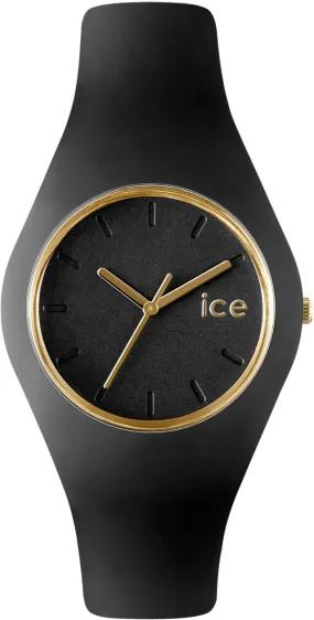 IC Watch Glam Black