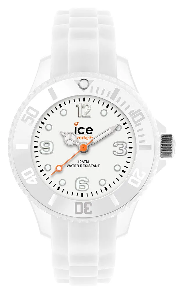 IC Watch IC-FORSever Mini White