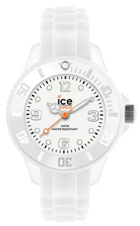 IC Watch IC-FORSever Mini White