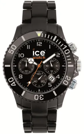 IC Watch Unisex Chronograph