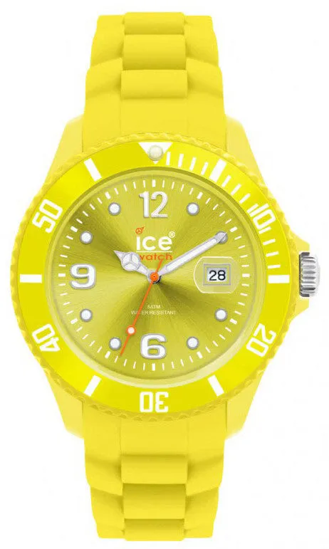 Ice Watch Sili Aurora Unisex